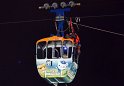 Einsatz BF Hoehenretter Koelner Seilbahn Hoehe Zoobruecke P2531